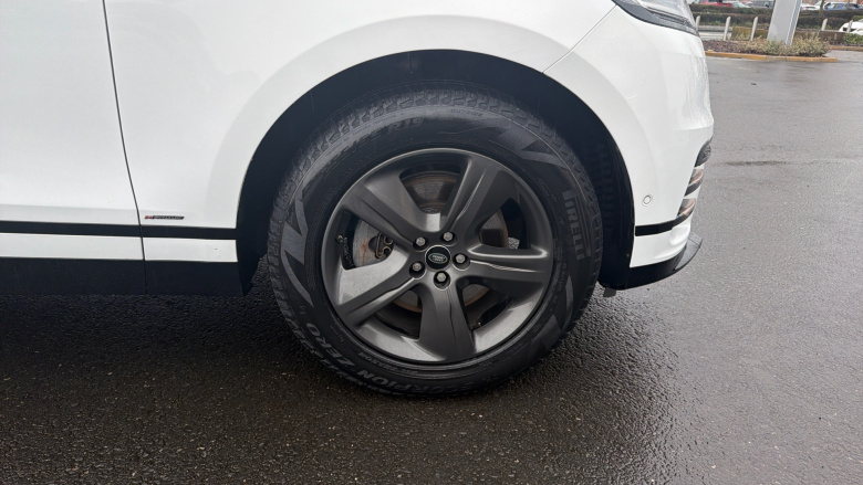 Land Rover Range Rover Velar 2.0 P250 R-Dynamic 5dr Auto Petrol Estate